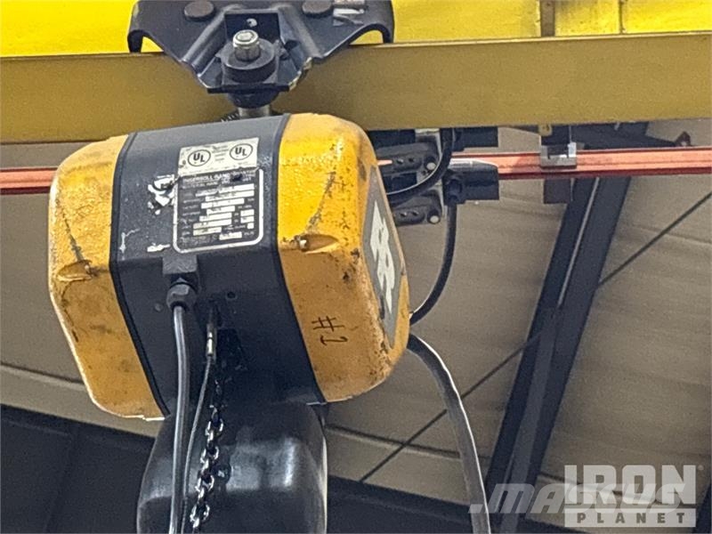 Jib Crane Kran-Teile und Zubehör