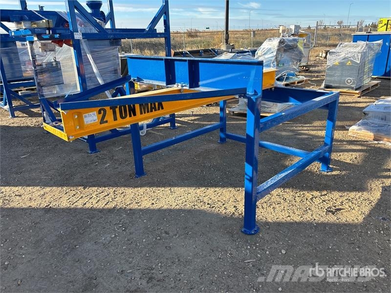 Jib Crane Kran-Teile und Zubehör