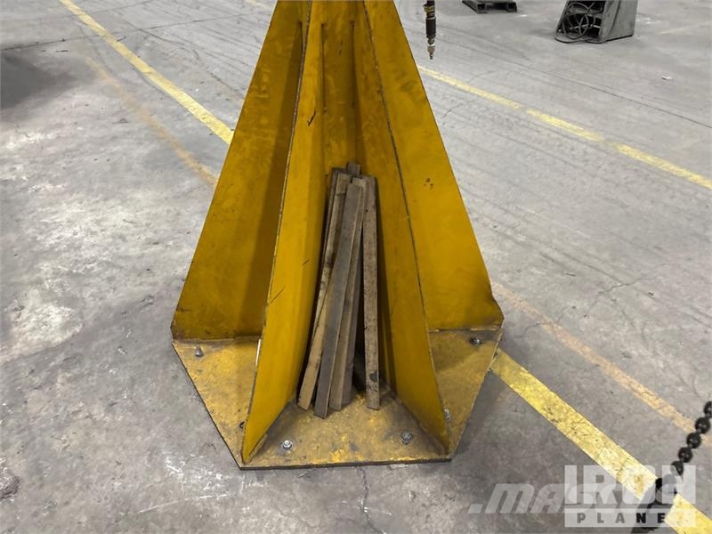  Jib Crane Oprema i dijelovi za kranove