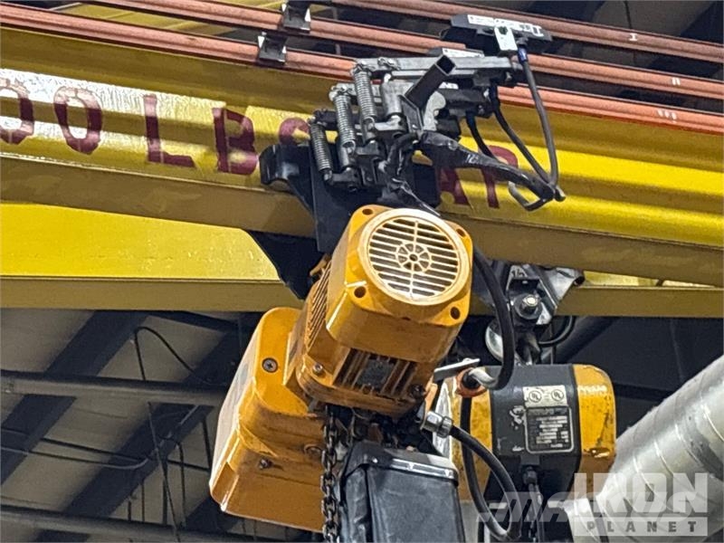 Jib Crane Kran-Teile und Zubehör