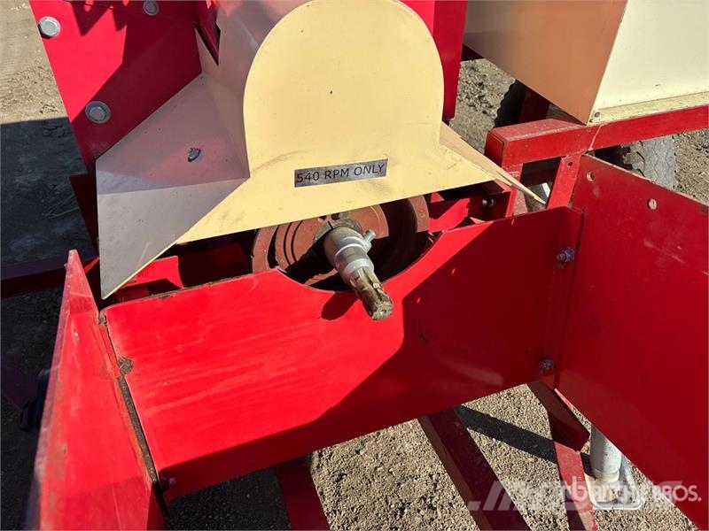 Jinma JM-8 Portable Wood Chipper Štěpkovače
