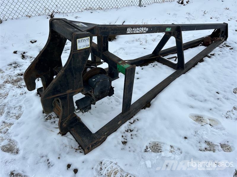 JLG 1001099351 112 in Material Handling Arm مكونات أخرى