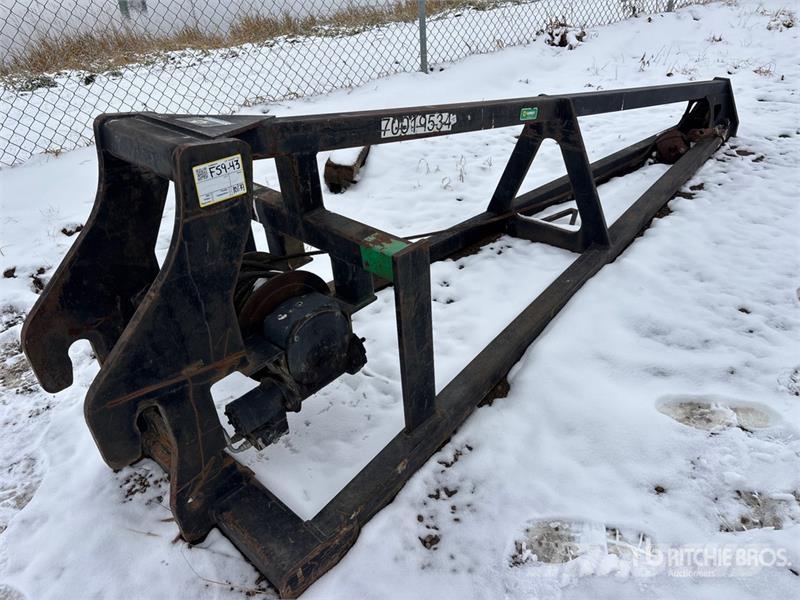 JLG 1001099351 112 in Material Handling Arm مكونات أخرى