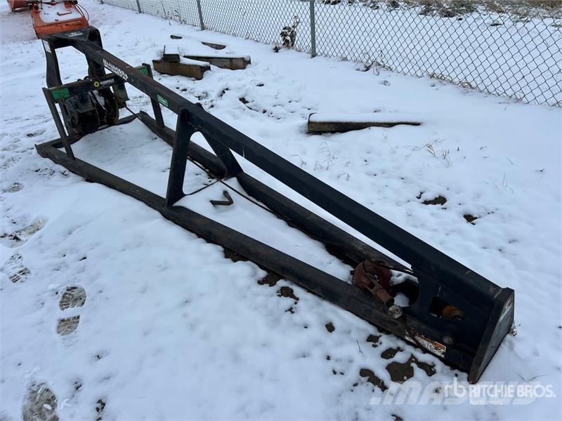 JLG 1001099351 112 in Material Handling Arm مكونات أخرى