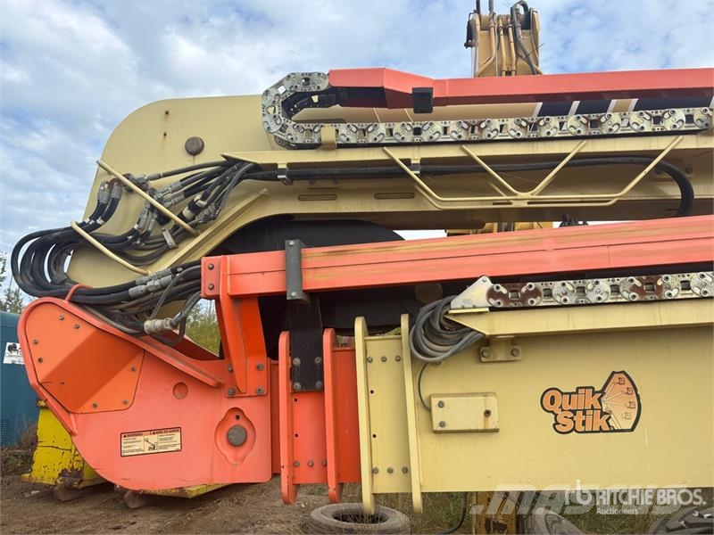 JLG 1250AJP 4WD Diesel Articulating Boom Lift (Inopera Zglobne podizne platforme