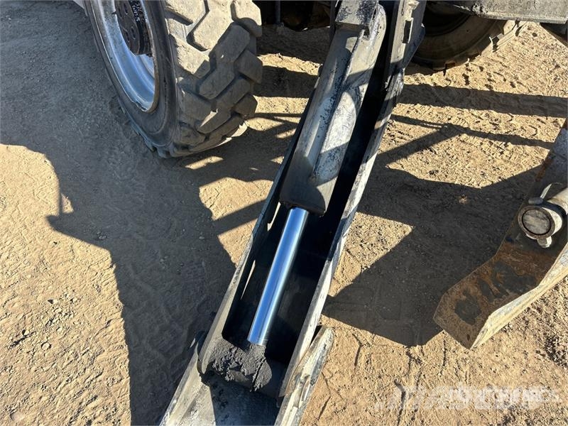 JLG 1255 مناولات متداخلة