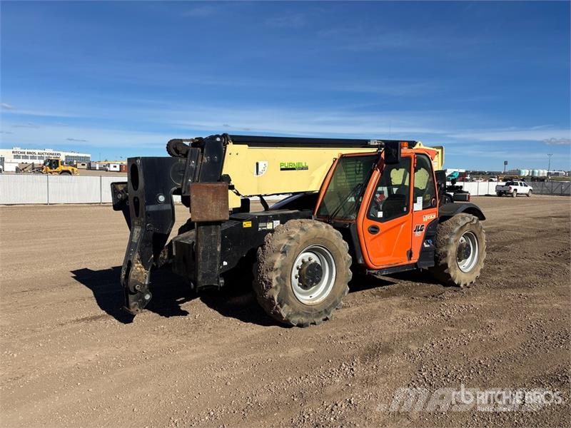 JLG 1255 Teleskoplader