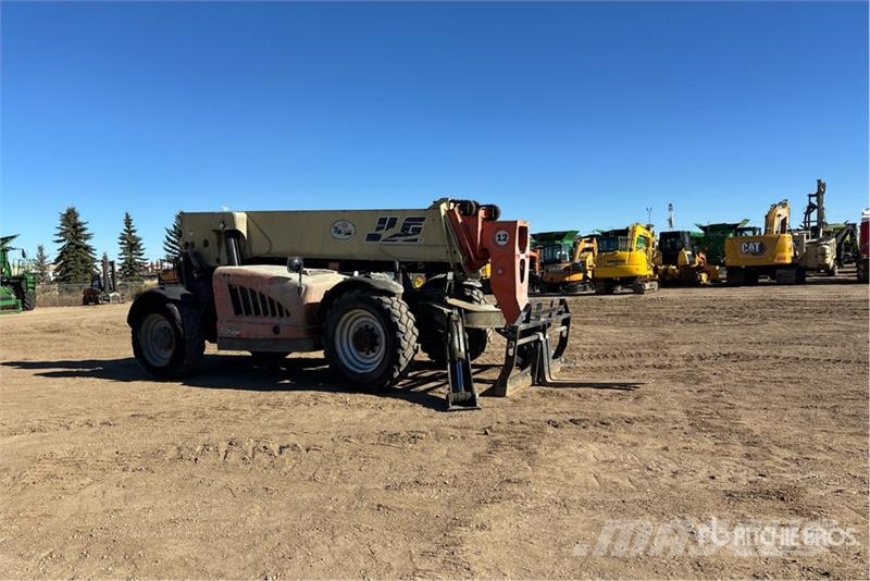 JLG 1255 Kurottajat