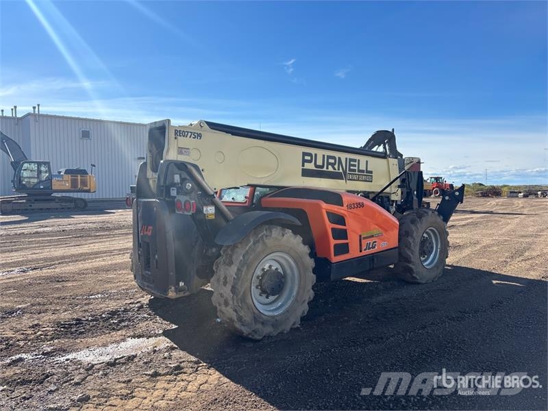JLG 1255 Teleskoplader