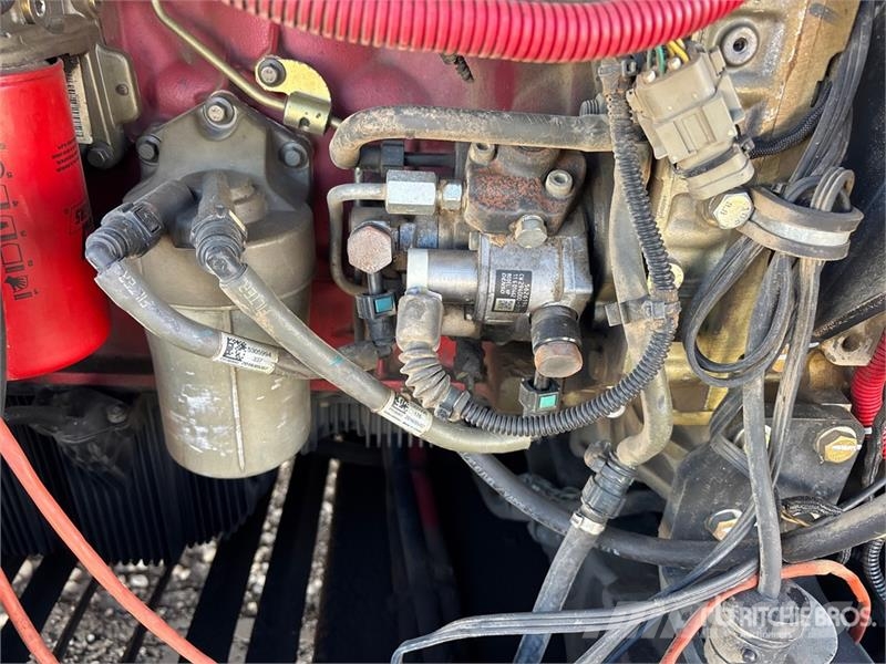 JLG 1255 Teleskoplader