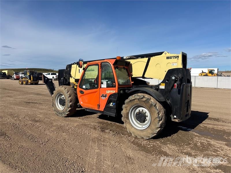 JLG 1255 Teleskoplader