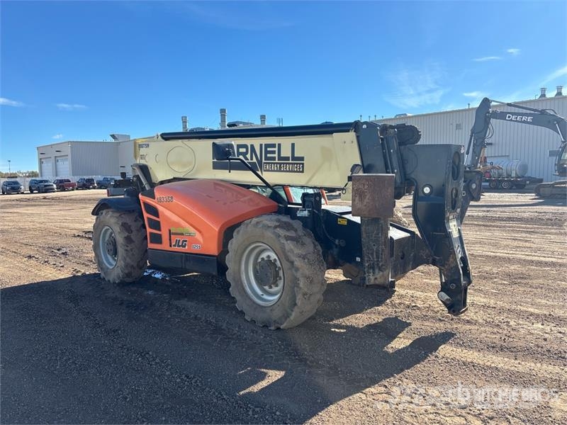 JLG 1255 Teleskoplader