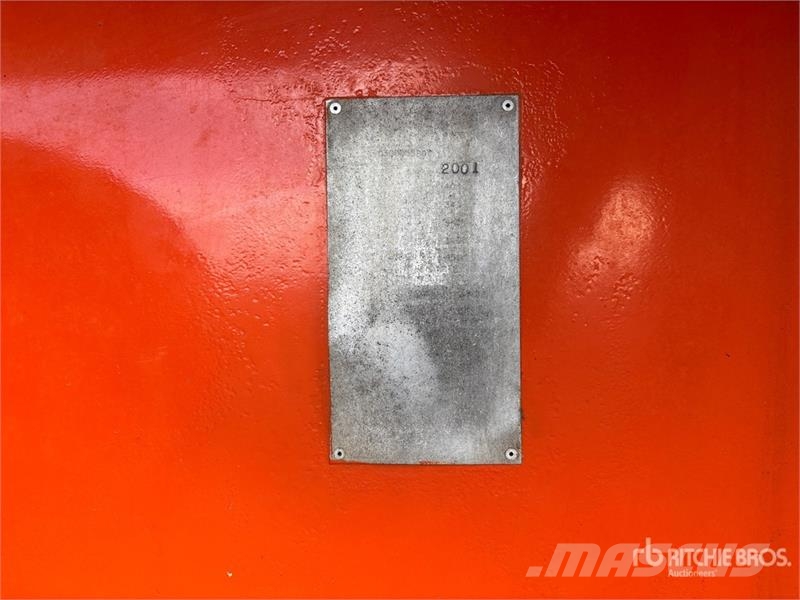 JLG 400S 4WD Diesel Telescopic Boom Lift Teleskopske podizne platforme