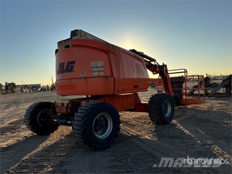 JLG 450AJ Series ll Strēles pacēlāji