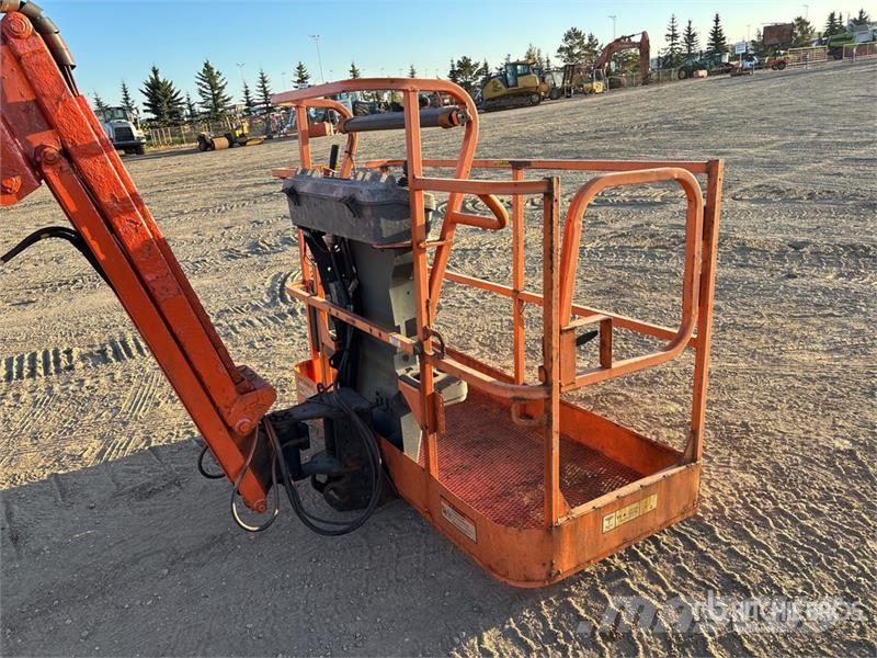 JLG 450AJ Series ll Strēles pacēlāji