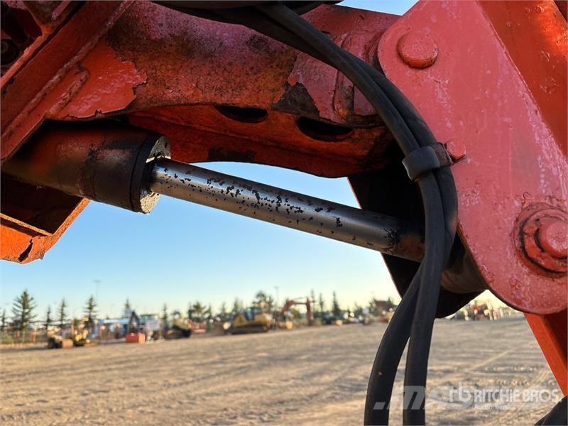 JLG 450AJ Series ll Strēles pacēlāji