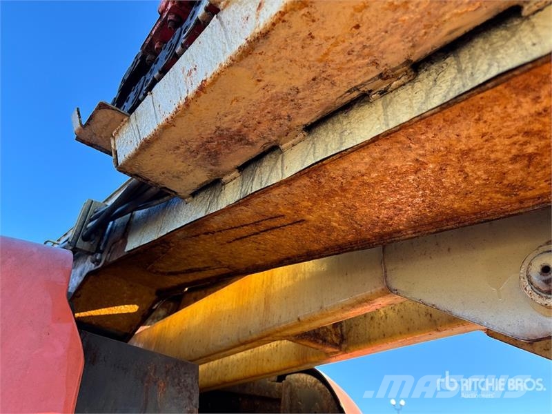 JLG 450AJ Series ll Strēles pacēlāji