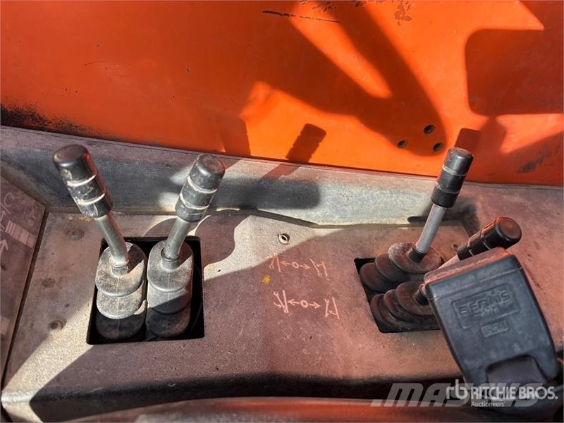 JLG G10-55A Teleskoplæssere