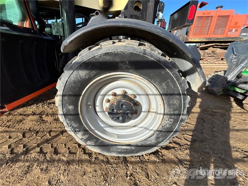 JLG G10-55A Teleskoplæssere