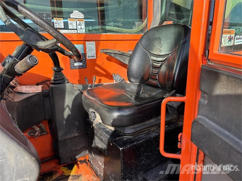 JLG G10-55A Teleskoplæssere