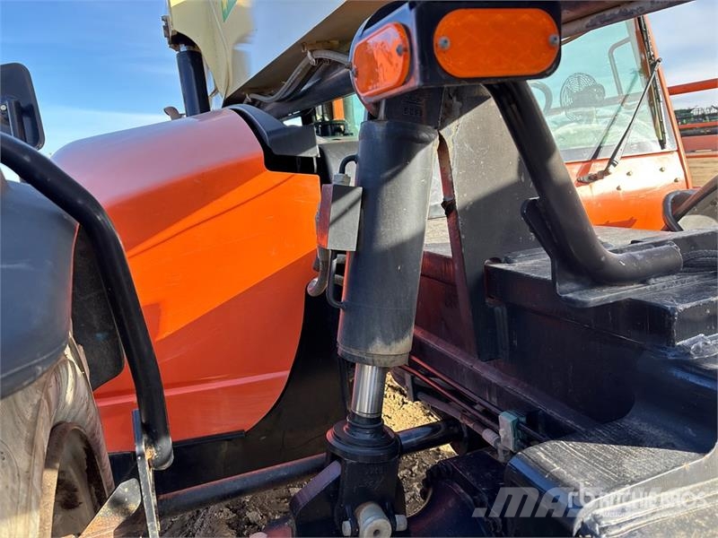 JLG G10-55A Teleskoplæssere
