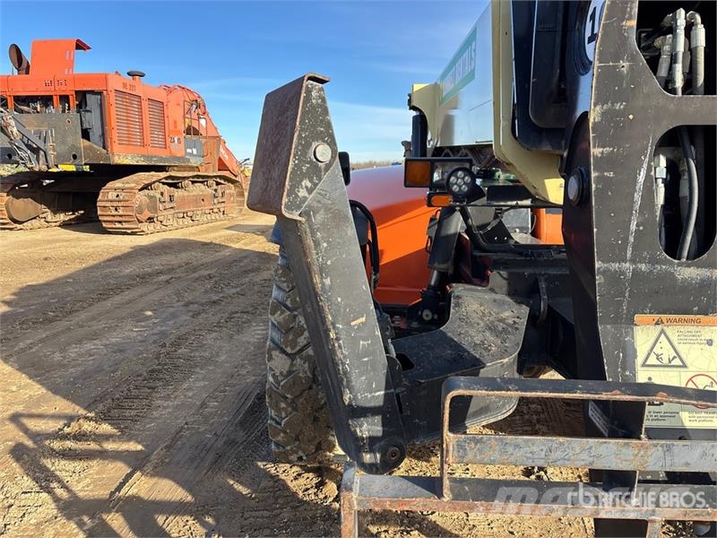 JLG G10-55A Teleskoplæssere