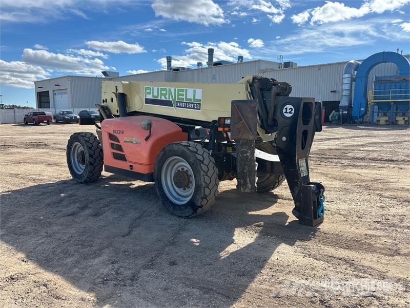 JLG G12-55A Teleszkópos rakodók