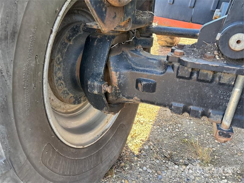 JLG G12-55A Teleskopski viljuškari