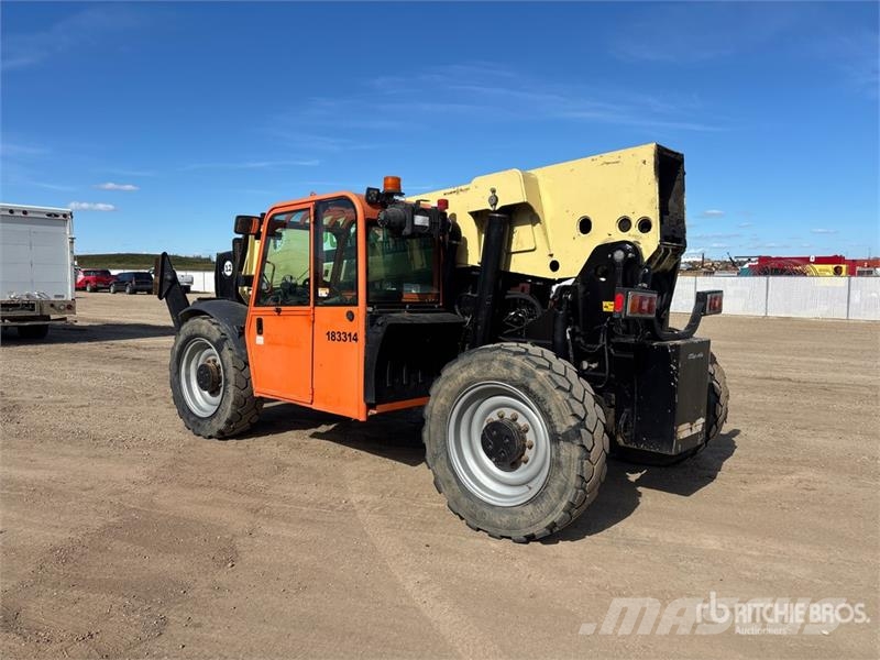 JLG G12-55A Teleszkópos rakodók