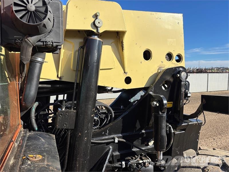 JLG G12-55A Kurottajat