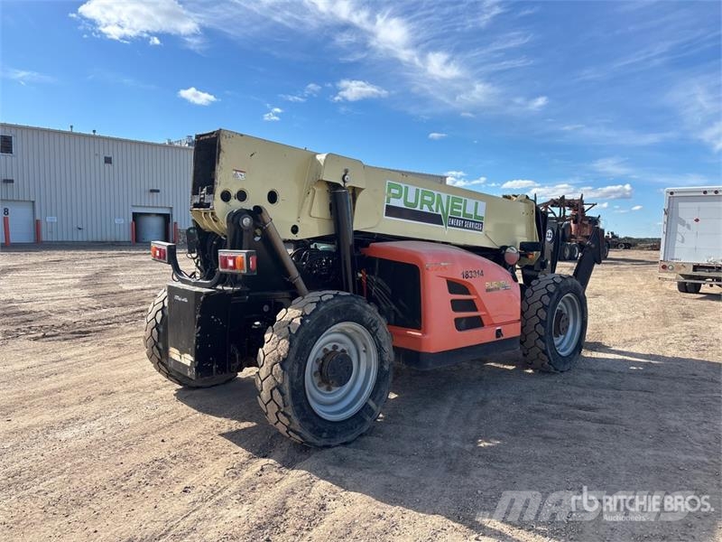 JLG G12-55A Teleszkópos rakodók