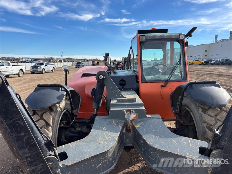 JLG G12-55A Телескопические погрузчики