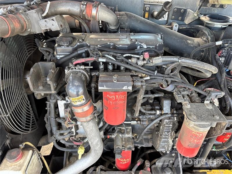 JLG G12-55A Телескопические погрузчики