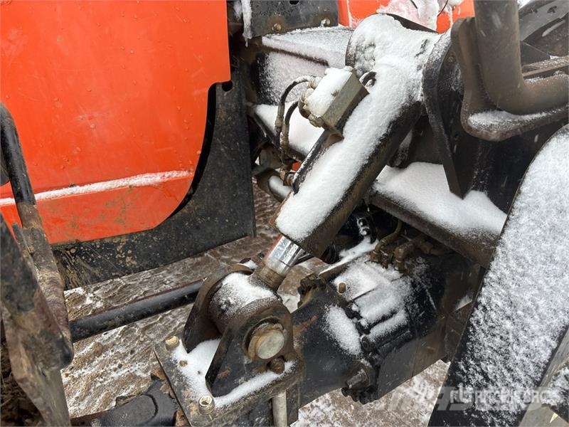 JLG G642-A مناولات متداخلة