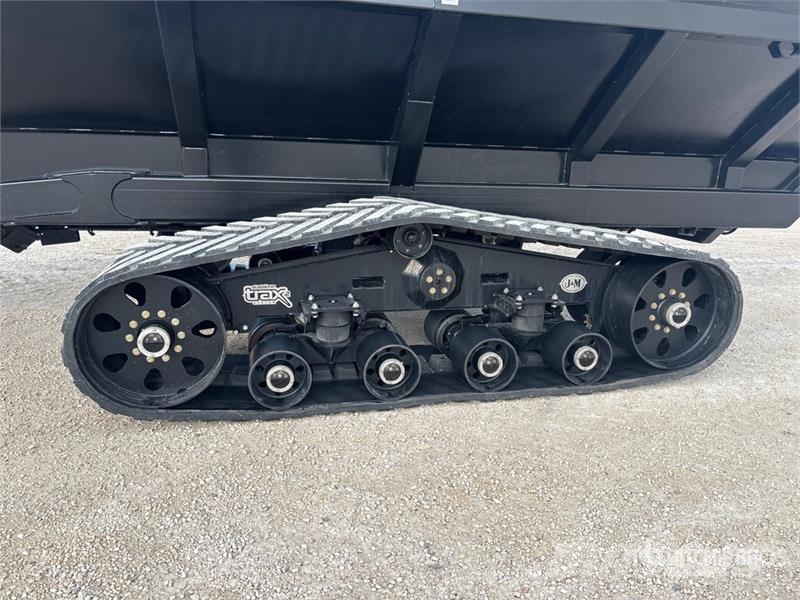 JM 2032-20T 2032 bu Tracked Grain Cart Transbordeur