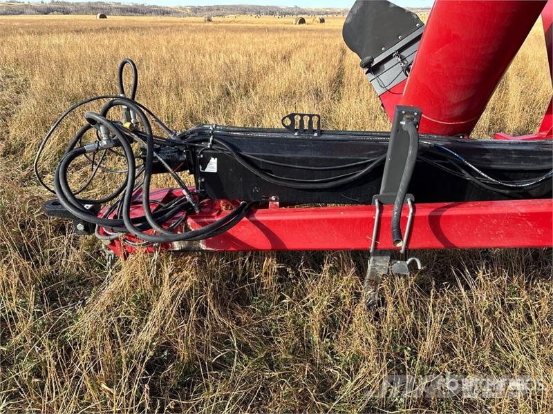 JM 910 Xtended Reach 910 bu S/A Grain Cart Gabona átrakó kocsik