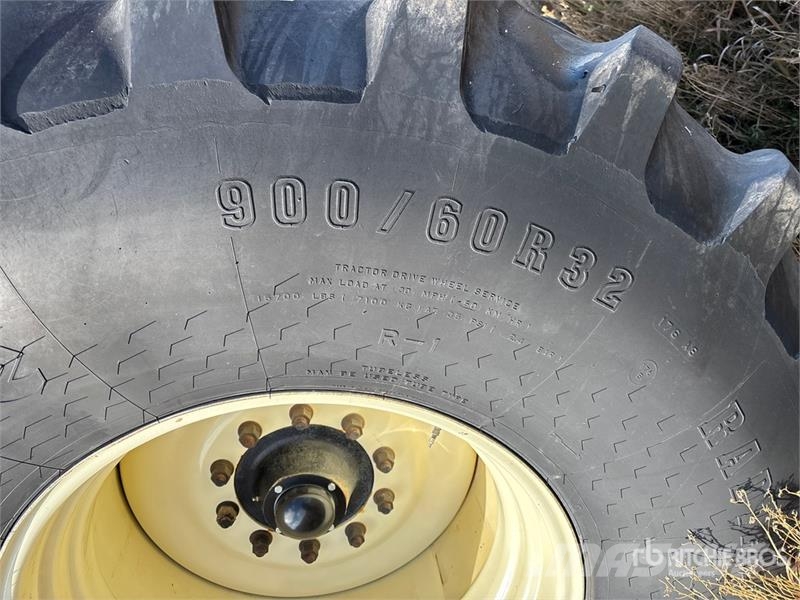JM 910 Xtended Reach 910 bu S/A Grain Cart Gabona átrakó kocsik