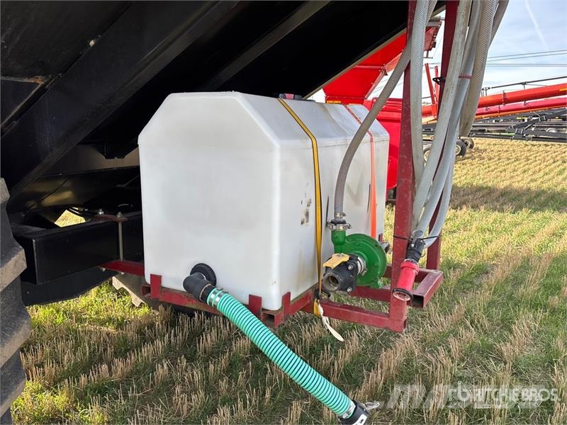 JM X1522-20 1500 bu S/A Grain Cart مقطورة حبوب