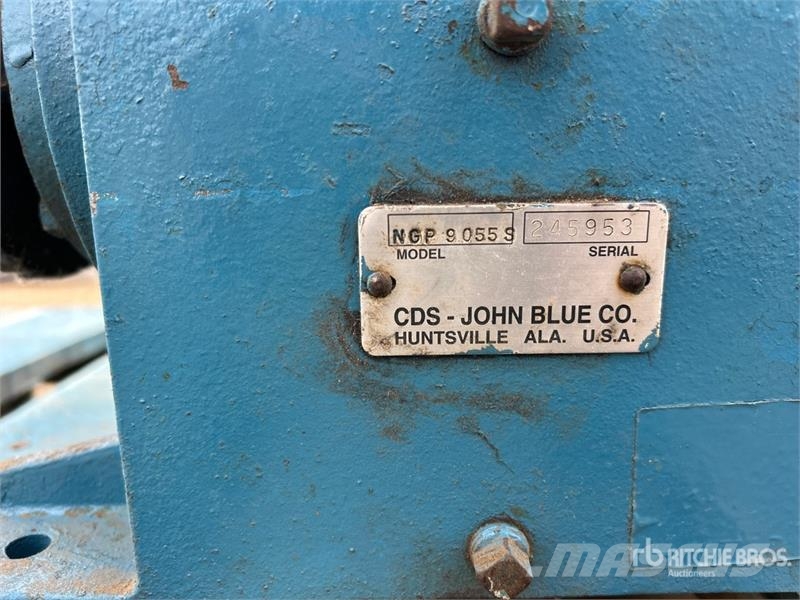 John Blue NGP9055S Pump Wasserpumpen