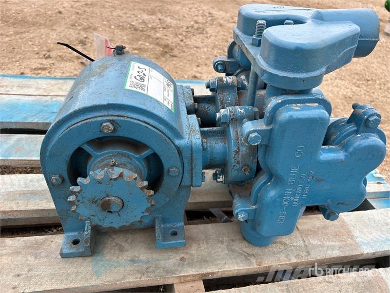 John Blue NGP9055S Pump Wasserpumpen