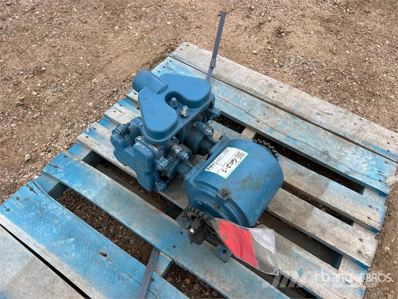 John Blue NGP9055S Pump Wasserpumpen