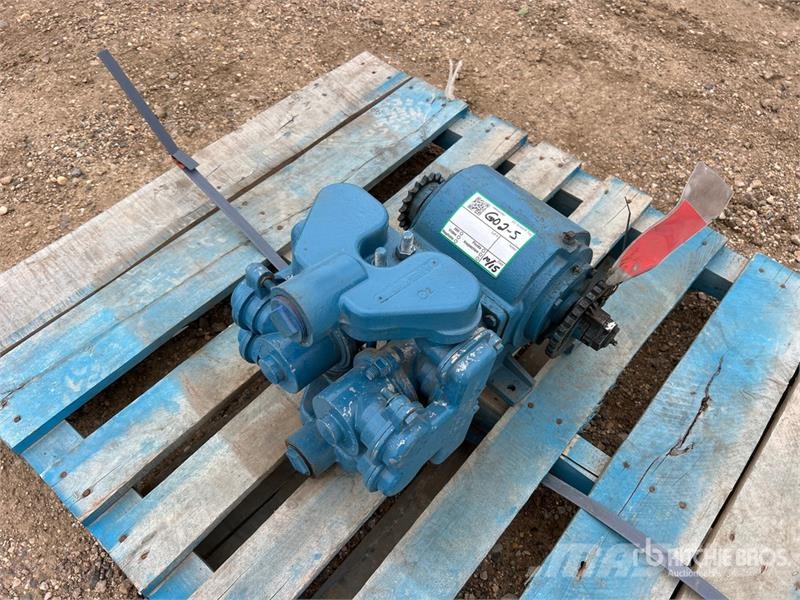 John Blue NGP9055S Pump Wasserpumpen