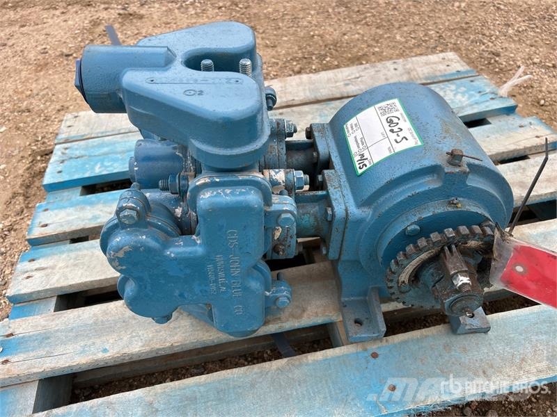 John Blue NGP9055S Pump Wasserpumpen