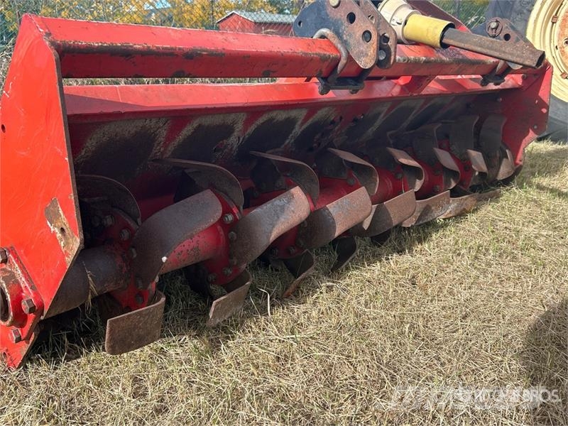  John Buhler F84HD Heavy Duty 80 in 3-Point Rotary  Rotacijske brane in multikultivatorji