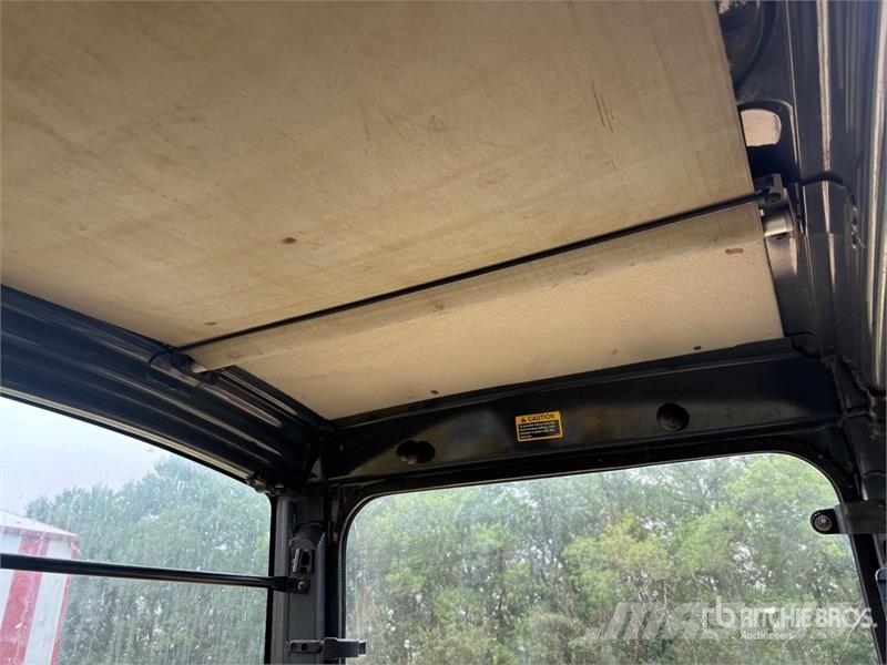 John Deere 135CRTS Tracked Excavator Roomikekskavaatorid