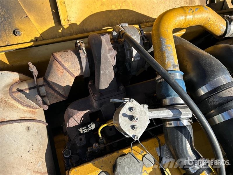 John Deere 160C LC Tracked Excavator Lánctalpas kotrók