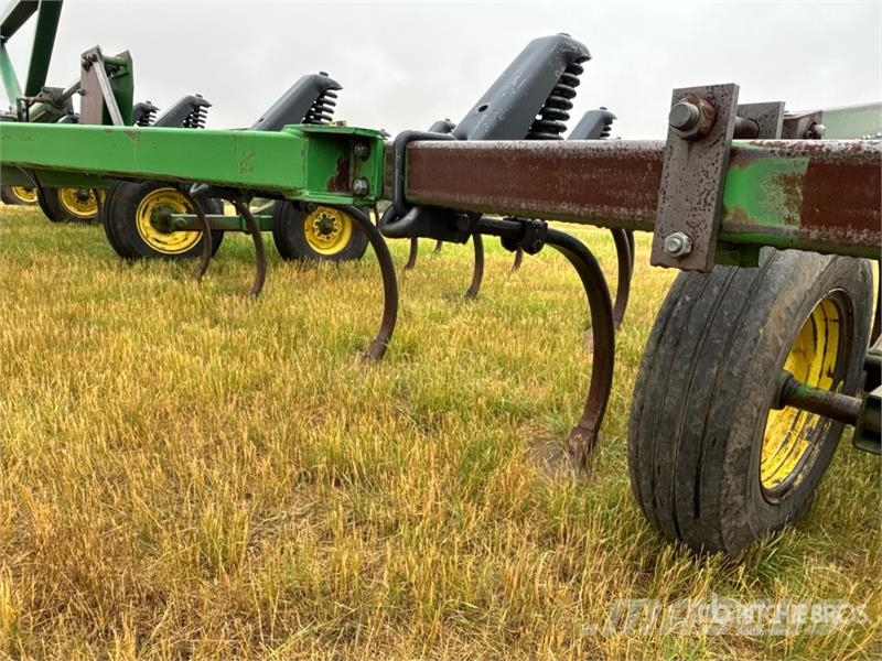 John Deere 1610 Cultivatoren