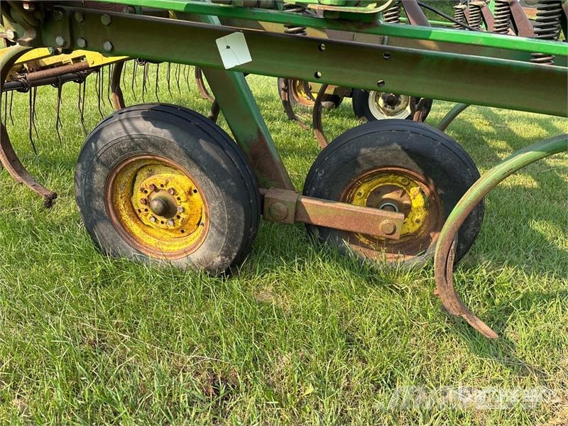 John Deere 1610 Cultivatoren