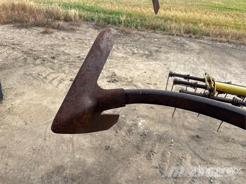 John Deere 1610 زراعات