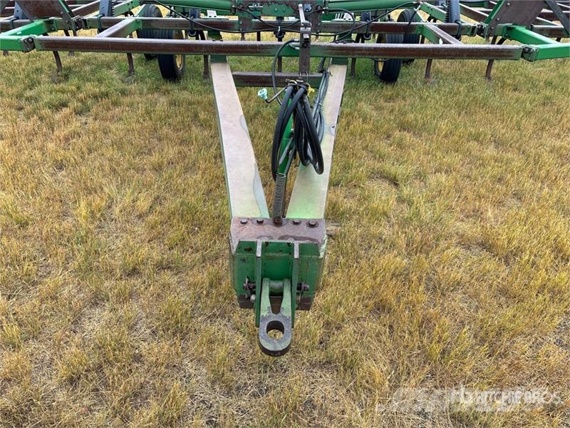 John Deere 1610 Cultivatoren